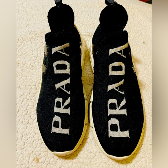 Prada Shoes - 🧨PRADA XT TENNIS SHOES
